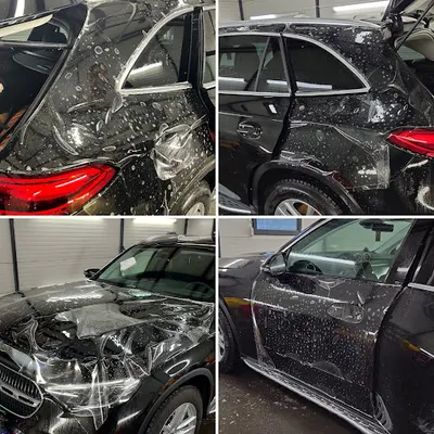 Perfect Shine Auto Detailing Bielsko-Biała - powłoki ceramiczne - folie ochronne PPF